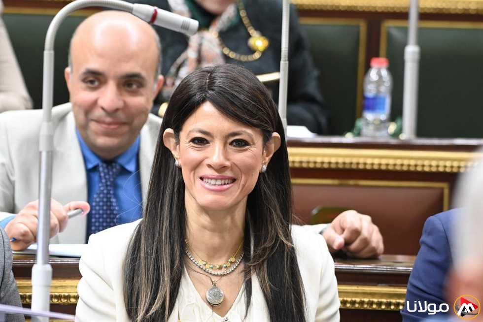 المشاط: 327 مليار جنيه مخصصة للاستثمار في «الصحة والتعليم والبحث العلمي» ضمن خطة «25/2026»