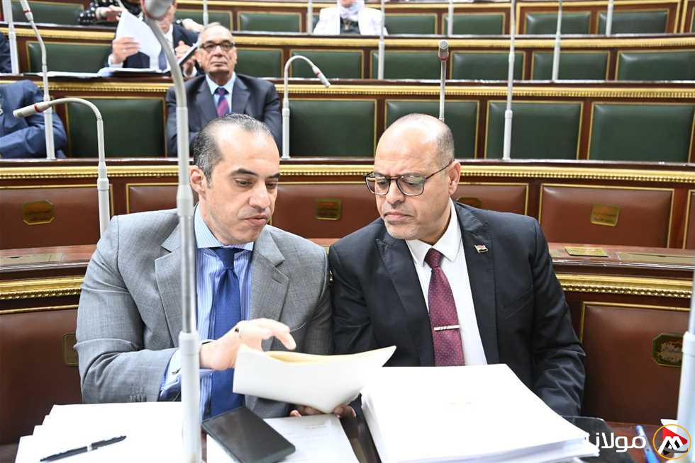 «مجلس النواب» يوافق على اقتراح الحكومة بشأن تعديل تعريف العامل في القانون الجديد للعمل
