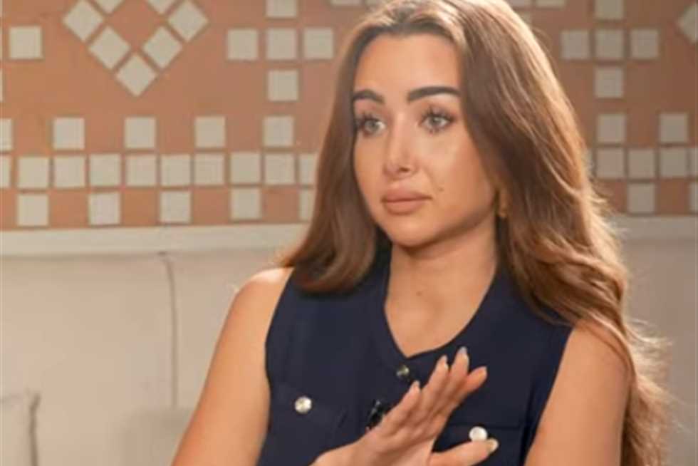 هنا الزاهد: “لم أعد أريد الشهرة، والاستقرار والأمان هما الأهم في الزواج” (فيديو)