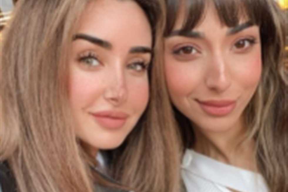 هنا الزاهد تفضح ضعفها وتسبب الجدل بموقفها مع أختها نور