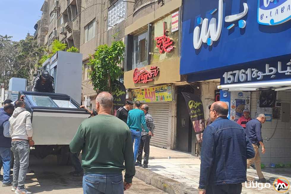 أول تصريح رسمي: ما سبب إغلاق فروع «بلبن» في مصر؟