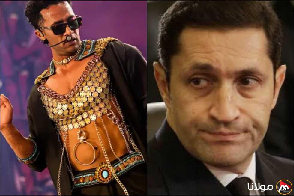 «من حقه أن يرتدي ما يشاء في منزله» .. تعليق ناري من علاء مبارك بعد ظهور محمد رمضان الجريء.