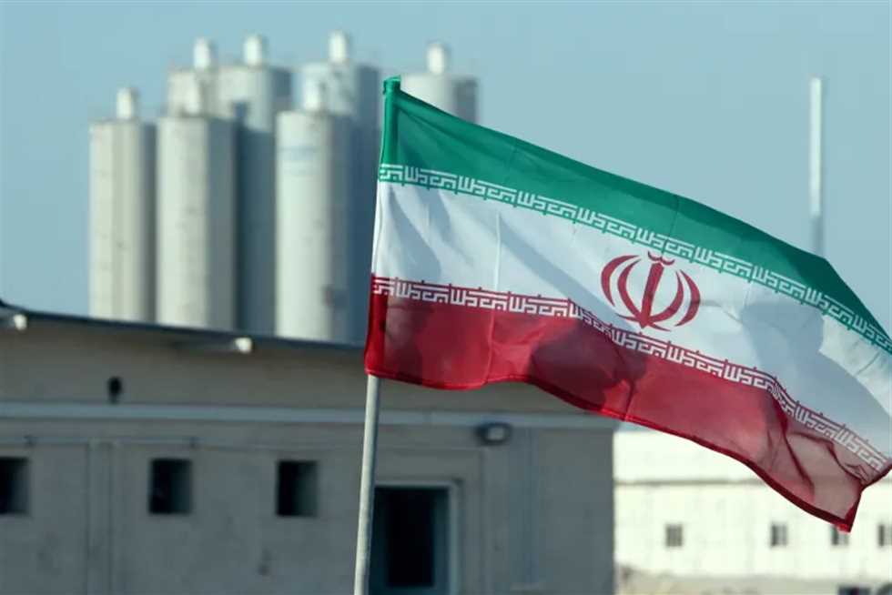 إيران ترد على ضغوط وقف تخصيب اليورانيوم: «حق لا يمكن التفاوض عليه»