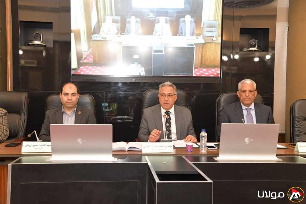 لجنة النواب تستعرض تحسين الأسواق العشوائية.. و«التنمية الحضارية» تشير إلى وجود 1305 سوق