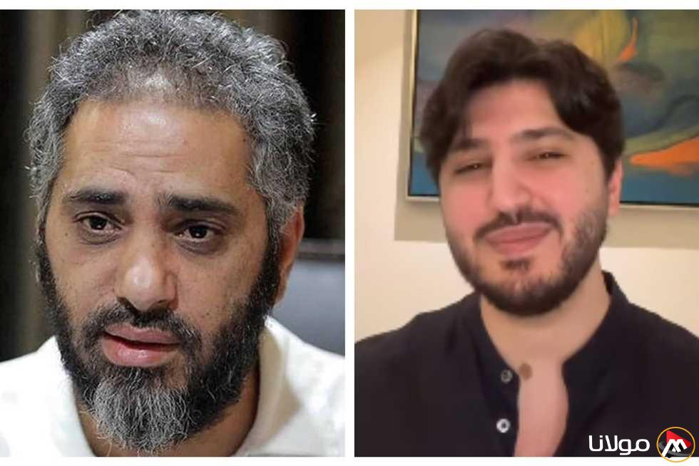 ابن فضل شاكر يكشف تفاصيل حول براءة والده من الجيش اللبناني