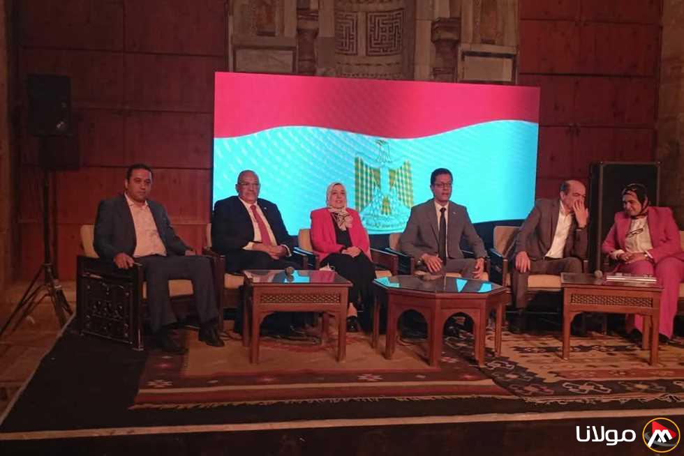 جامعة بنها تصدر توصيات مؤتمر “آفاق التراث: الرؤى والتحديات” (تفاصيل)