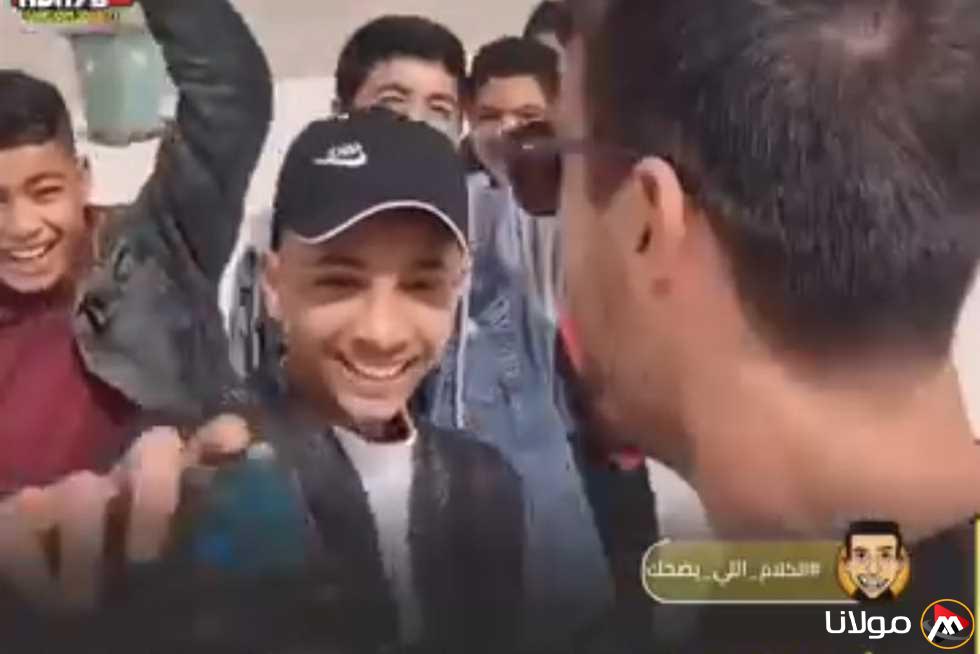«مفطومين على كرهكم».. تقدير لأطفال مصريين رفضوا استجابة سائح للهتاف لـ«إسرائيل»