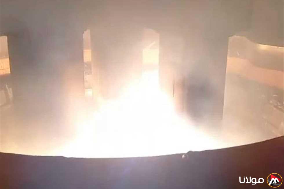 بعد انقطاع دام 5 سنوات.. “قطاع الأعمال” يستأنف تشغيل مصنع السيليكون الفيروسي