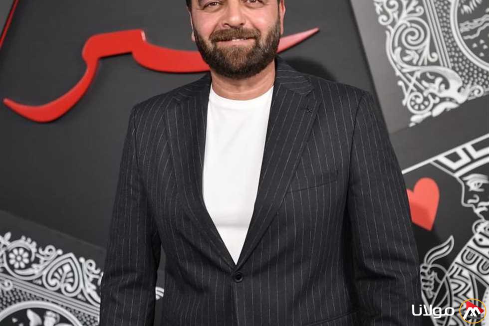 سامر المصري يشارك تفاصيل كواليس مسلسل آسر الذي تصدر قائمة الأكثر مشاهدة على شاهد