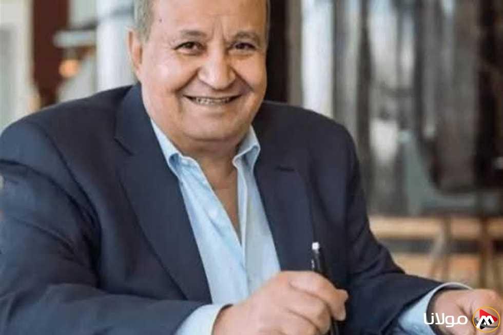 انطلاق الدورة الثانية لمهرجان بردية السينمائي تكريماً لوحيد حامد (اكتشف الموعد)