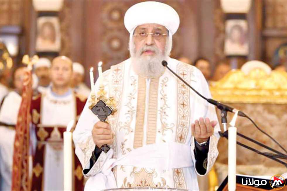 22 كاميرا لنقل قداس عيد القيامة مباشرة على الهواء الليلة