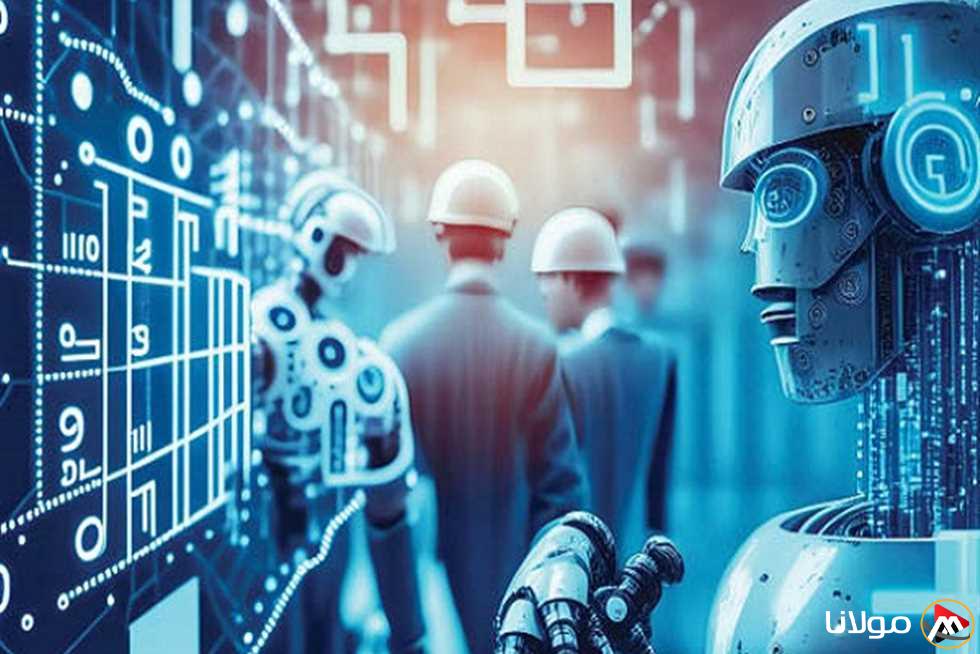 الذكاء الاصطناعي وإدارة المخاطر: ثنائية المستقبل في صناعة التأمين