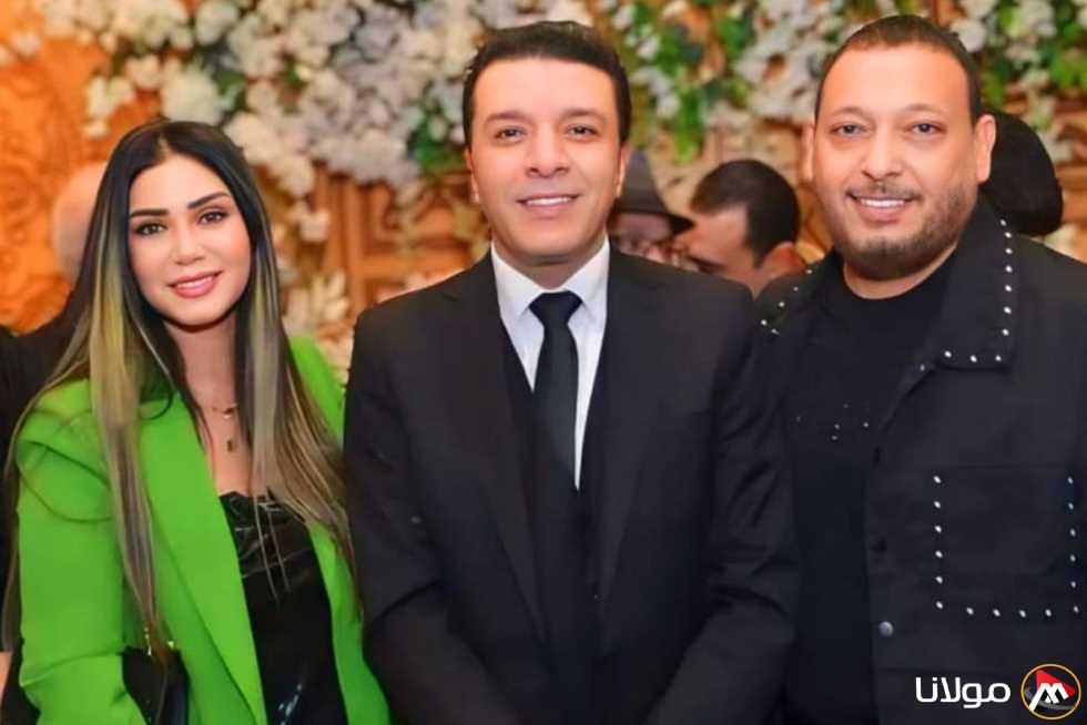 3 أيام من الرعب.. إيناس عزالدين تكشف عن معلومات م shocking حول الأزمة الصحية الأخيرة لزوجها «العيسوي»