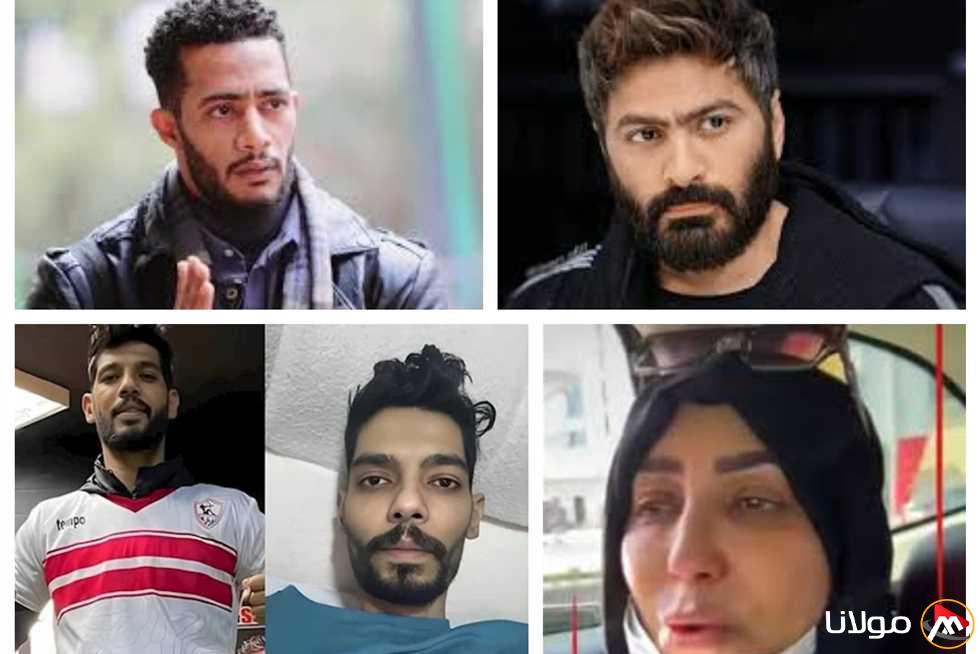 وفاء عامر: محمد رمضان منح إبراهيم شيكًا بقيمة 250 ألف جنيه وتامر حسني ساهم بشكل كبير في تكاليف المستشفى.