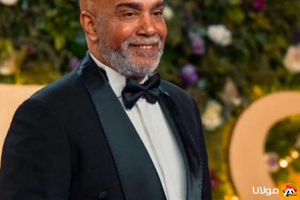 يا أروع إنسان في خلق الله.. أحمد السقا ينعى سليمان عيد
