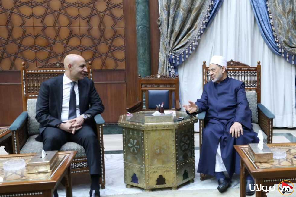 مؤسس «أمهات مصر»: توصيات شيخ الأزهر تمثل رؤية واضحة لحل مشاكل التعليم