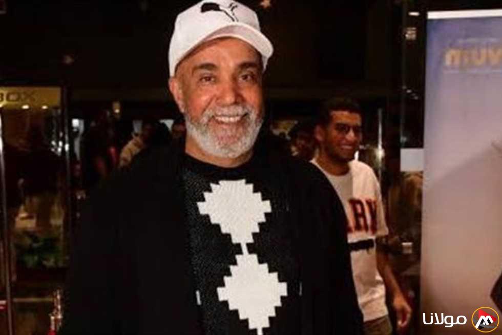 محمد جمعة يودع سليمان عيد: «كان إنسانًا حقيقيًا وقلوبنا تشعر بالحزن لفقدانه» (فيديو)