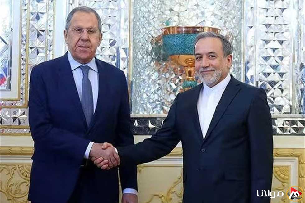 إيران: نعتزم بدء المحادثات مع واشنطن بشأن الاتفاق النووي، وروسيا تعبر عن رغبتها في القيام بدور الوساطة.