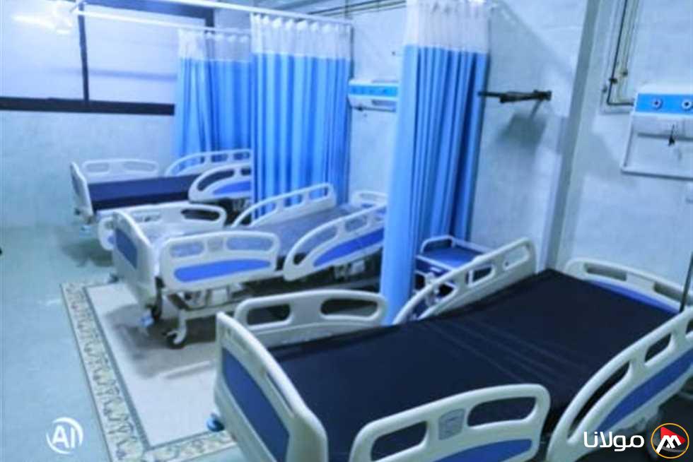 وزارة الصحة تُعلن عن استكمال الأعمال الإنشائية والتطوير في عدد من المنشآت الصحية بالمحافظات (التفاصيل)