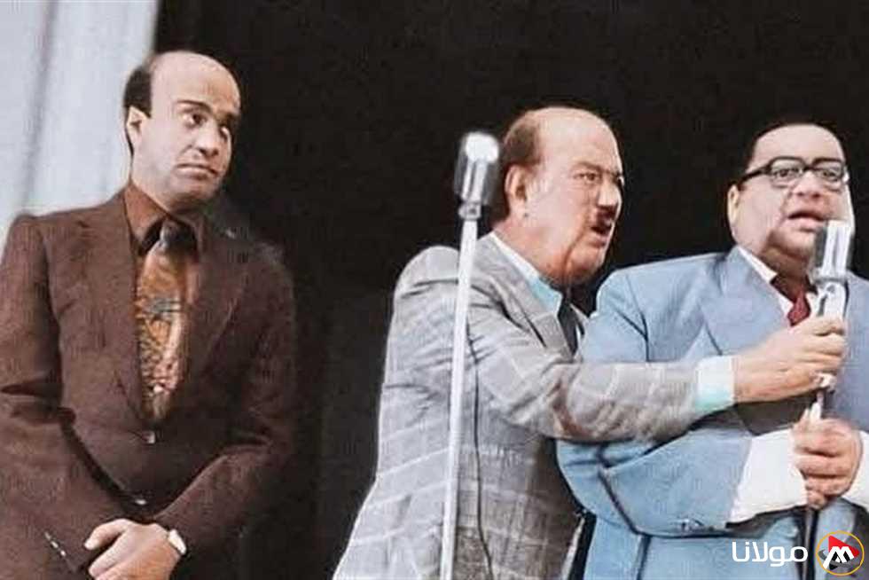 مجدي الهواري يودع سليمان عيد: رحيل سكرتير المدرسة