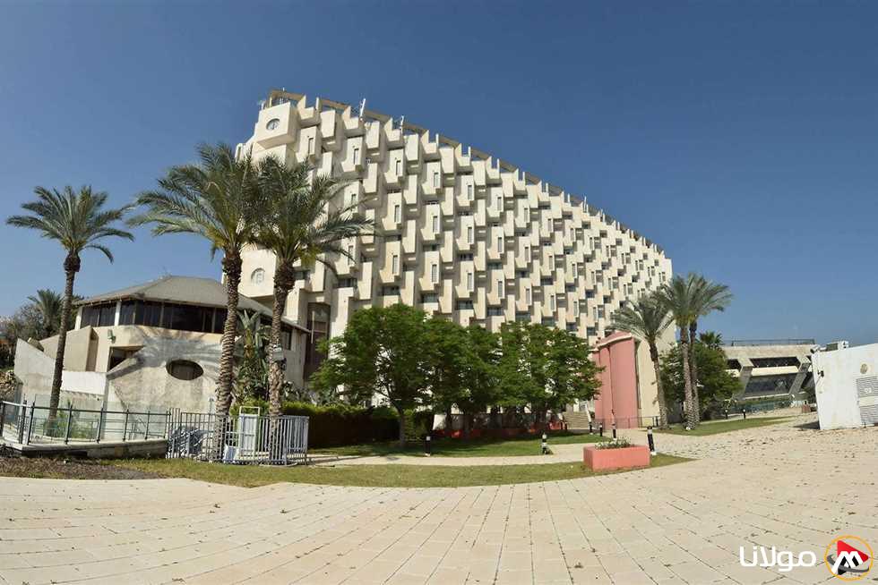 حريق بفندق الملك سليمان في طبريا وإخلاء مئات الإسرائيليين
