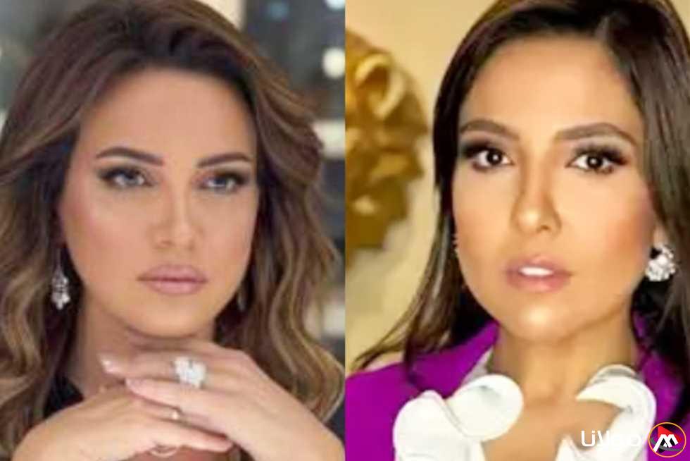 مي كساب تسلط الضوء على المتنمرين الذين يسيئون لريهام عبدالغفور برسالة قوية.
