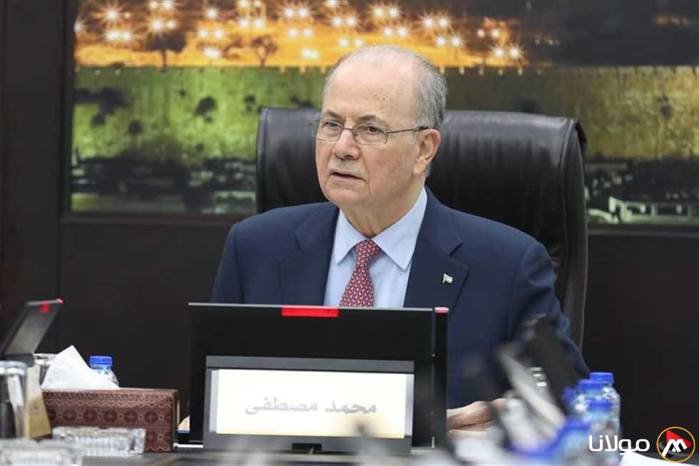 «رداً على ضغوط قادة المستوطنين».. إسرائيل تتخذ خطوات ضد رئيس الوزراء الفلسطيني (التفاصيل)