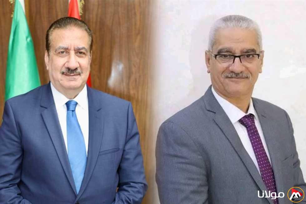 بعد اتهام وزير التعليم بالتسبب في وفاته.. ما الخطوات التي اتخذها محافظ المنوفية لدعم أسرة مدير الباجور التعليمية؟
