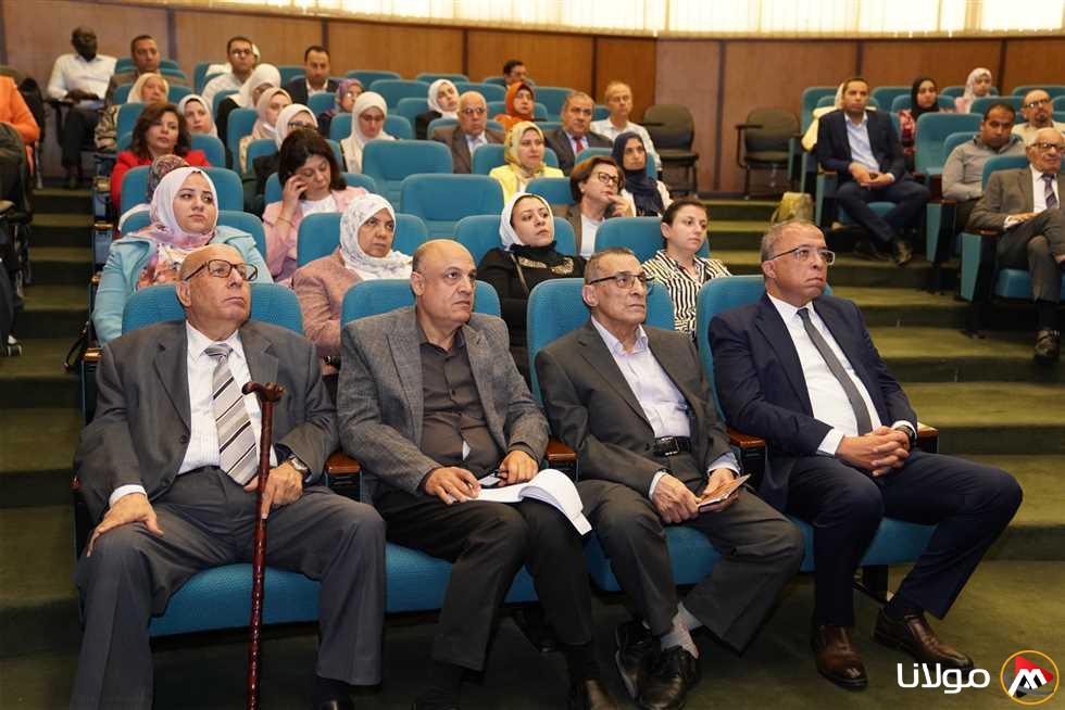 «التخطيط الوطني» ينظم الجلسة السابعة من المتابعات العلمية للسنة الدراسية 2024/2025