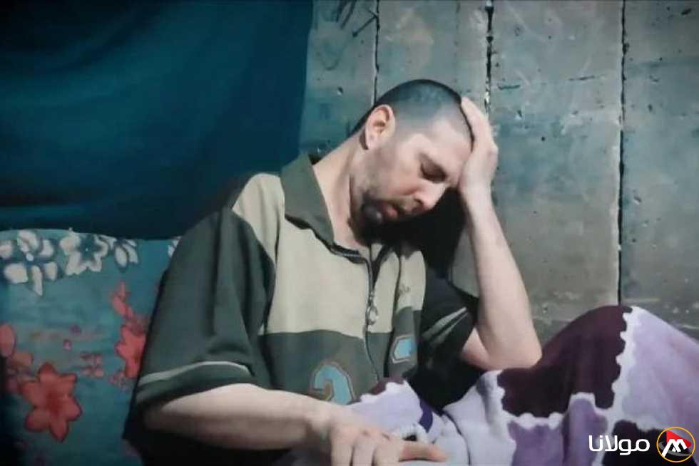 «حماس» تُصدر تسجيلًا صوتيًا لمعتقل أمريكي يطلب من ترامب التدخل للإفراج عنه