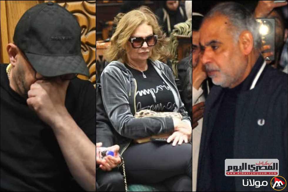 «رفيق الأجيال العزيز».. وداعًا سليمان عيد، ضيف الشاشة والحياة