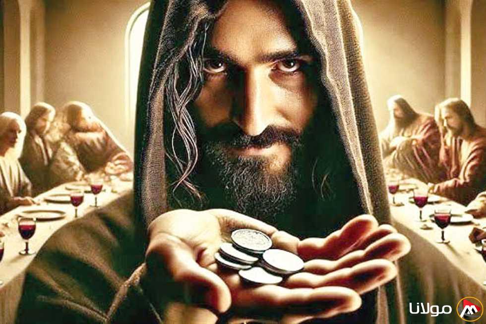من الفلس إلى الدينار: تاريخ العملات في عصر المسيح