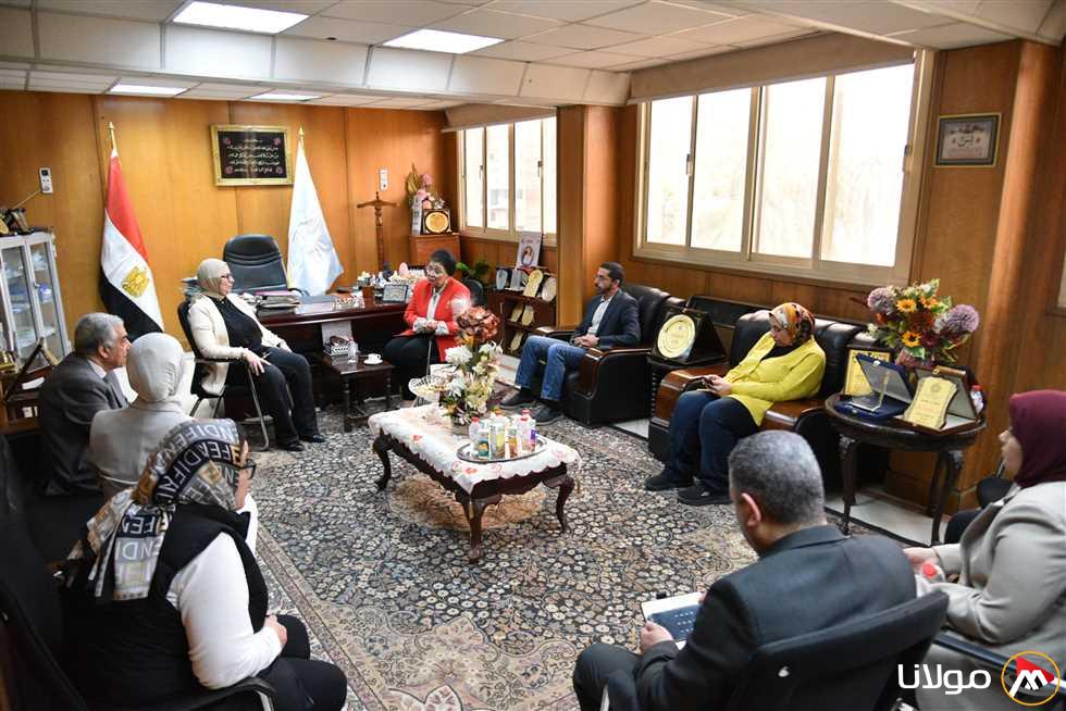 «وزارة الصحة» تستكشف توسيع مبادرة «الألف يوم الذهبية» في القطاع الخاص وتحذر من ظاهرة معينة