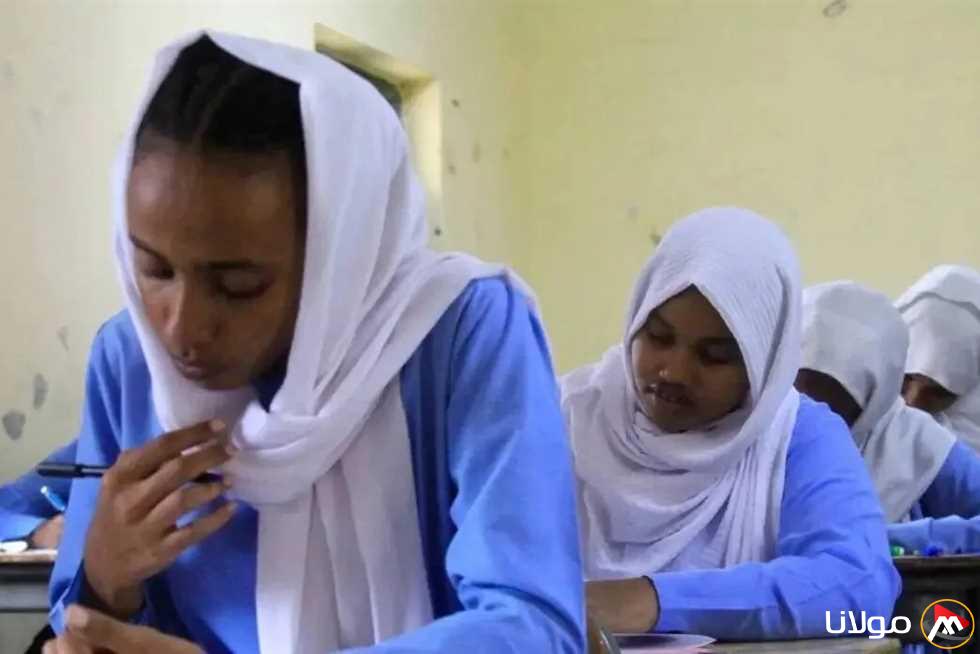 رابط وطريقة الاستعلام عن نتائج الشهادة السودانية 2025