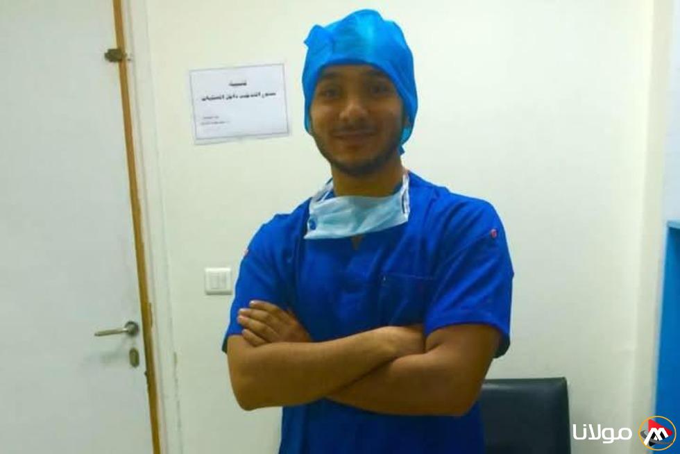 الأطباء يعلقون على نداء الدكتور محمد حسين لطلب المساعدة في علاجه.. التفاصيل الكاملة