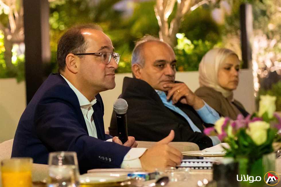 المالية: اتخذنا نهجًا جديدًا في إصلاح الضرائب.. “ثقة وتعاون ودعم لمجتمع الأعمال”