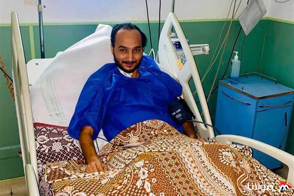 تحرك سريع من «الأطباء» بشأن وضع الدكتور محمد حسين (التفاصيل)