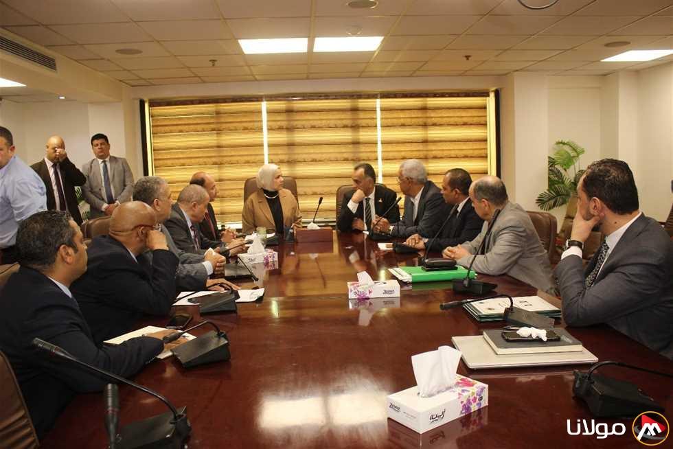 اتفاقية تعاون بين “الهيئة الضريبية” و”خبراء الضرائب العرب” لتطوير كفاءات وخبرات عربية متخصصة