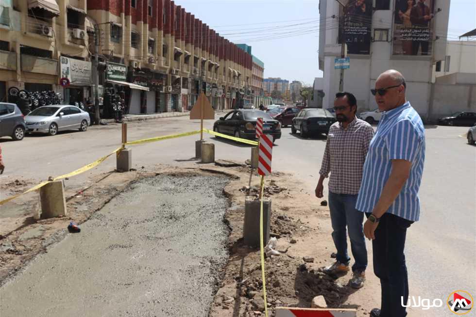 أخبار القليوبية: توقعات الطقس، أحكام بالسجن المؤبد، وضبط دجاج فاسد في مطعم معروف.