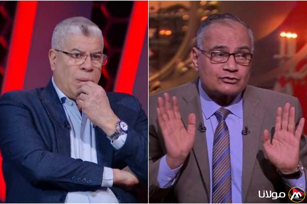 «بلغنا مرحلة حادة».. شوبير يرد على تصريحات الهلالي بشأن آيات الميراث