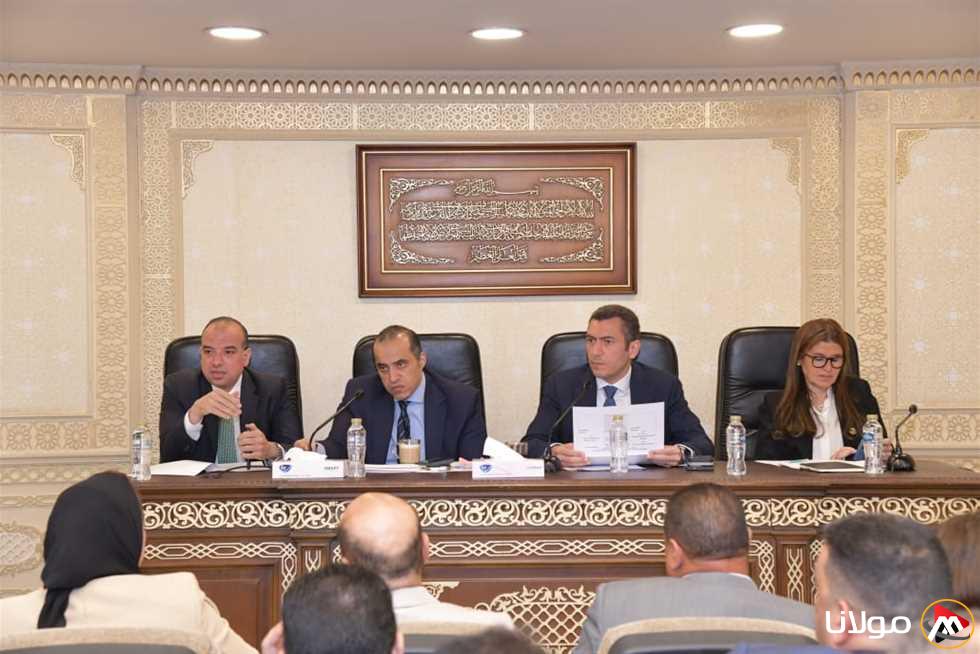 لجنة الصناعة في مجلس النواب توافق على تحويل «الثروة المعدنية» إلى هيئة اقتصادية (تفاصيل)