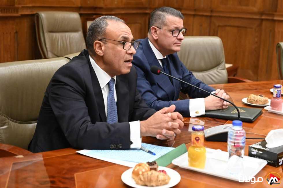 بمشاركة وزير الخارجية.. “لجنة حقوق الإنسان” تبحث في موضوعات وقضايا حقوق الإنسان