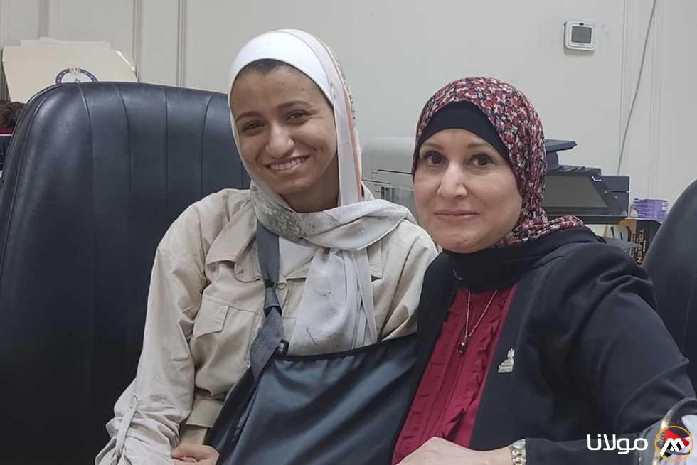 “قطاع التمريض”: سنقوم بخطوات قانونية ضد الشخص الذي اعتدى على ممرضة في القاهرة (التفاصيل)
