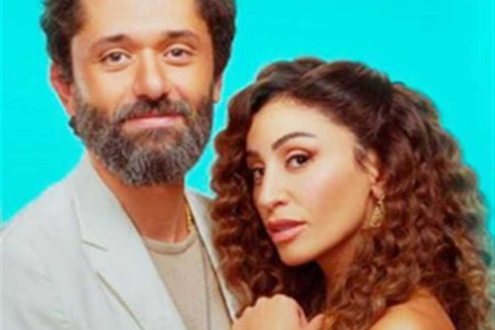 صحفية لبنانية تثير الجدل بإعلان علاقة دينا الشربيني وكريم محمود عبد العزيز.. ما هي التفاصيل؟