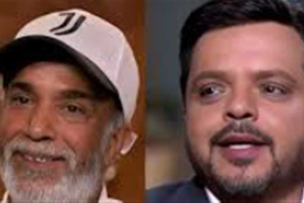 محمد هنيدي يفسر سبب عدم حضوره جنازة سليمان عيد: «رحلت قبل وفاته بساعات قليلة»