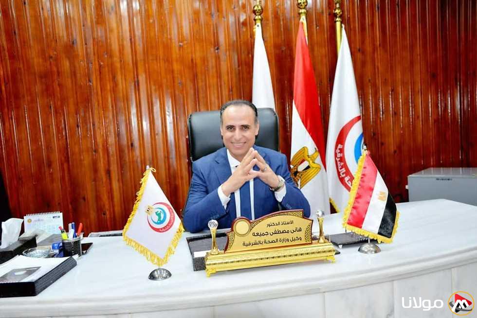 طفل غريق يستعيد وعيه بعد إنقاذه من قبل فريق طبي في مركز ههيا (تفاصيل)