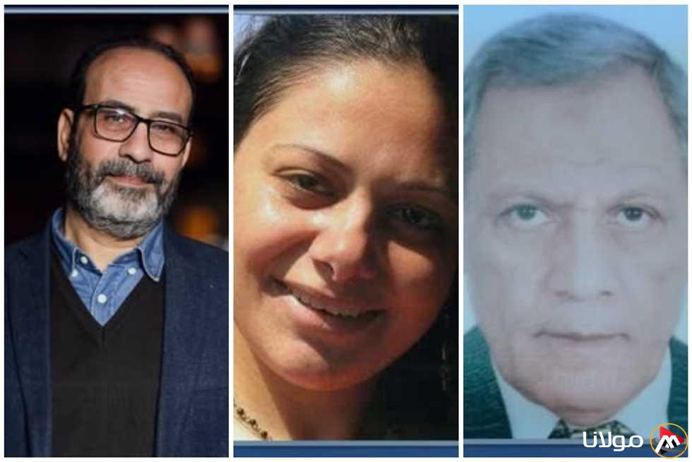 3 نقاد… معلومات عن لجنة تحكيم مهرجان الإسكندرية للأفلام القصيرة