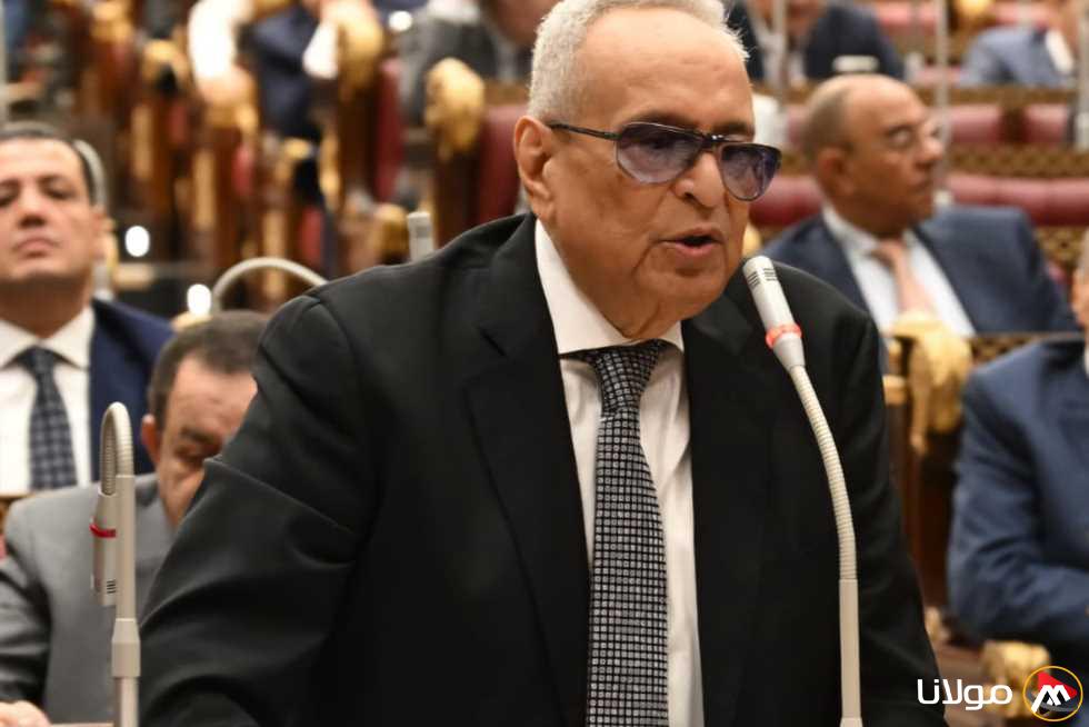 وكيل «الشيوخ»: «من الضروري تحسين النظام الزراعي.. والمشكلة أن الجميع يعمل في عزل»