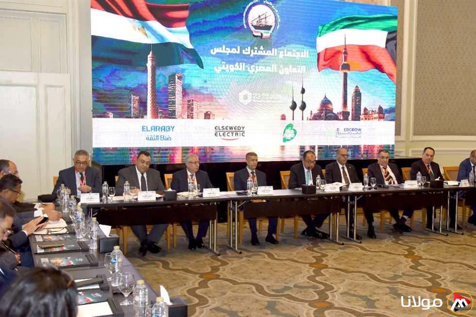 «هيبة»: الاقتصاد المصري يحصد الآن نتائج الإصلاحات المالية والنقدية والاستثمارية.