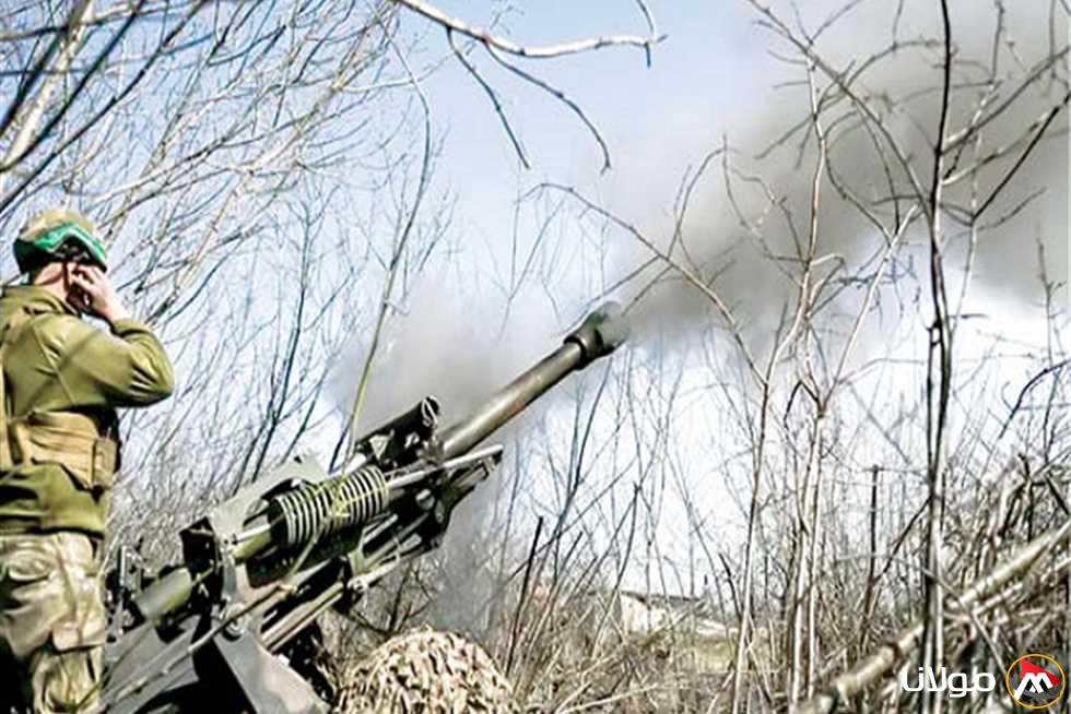 تحذير جاد للأمن العالمي: الكرملين يرفض نشر قوات حلف الناتو في أوكرانيا